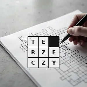 Hasło krzyżówkowe seks życie seksualne współżycie określenie eufemistyczne - te rzeczy – rozwiązanie, synonimy, podpowiedzi i definicje krzyżówkowe